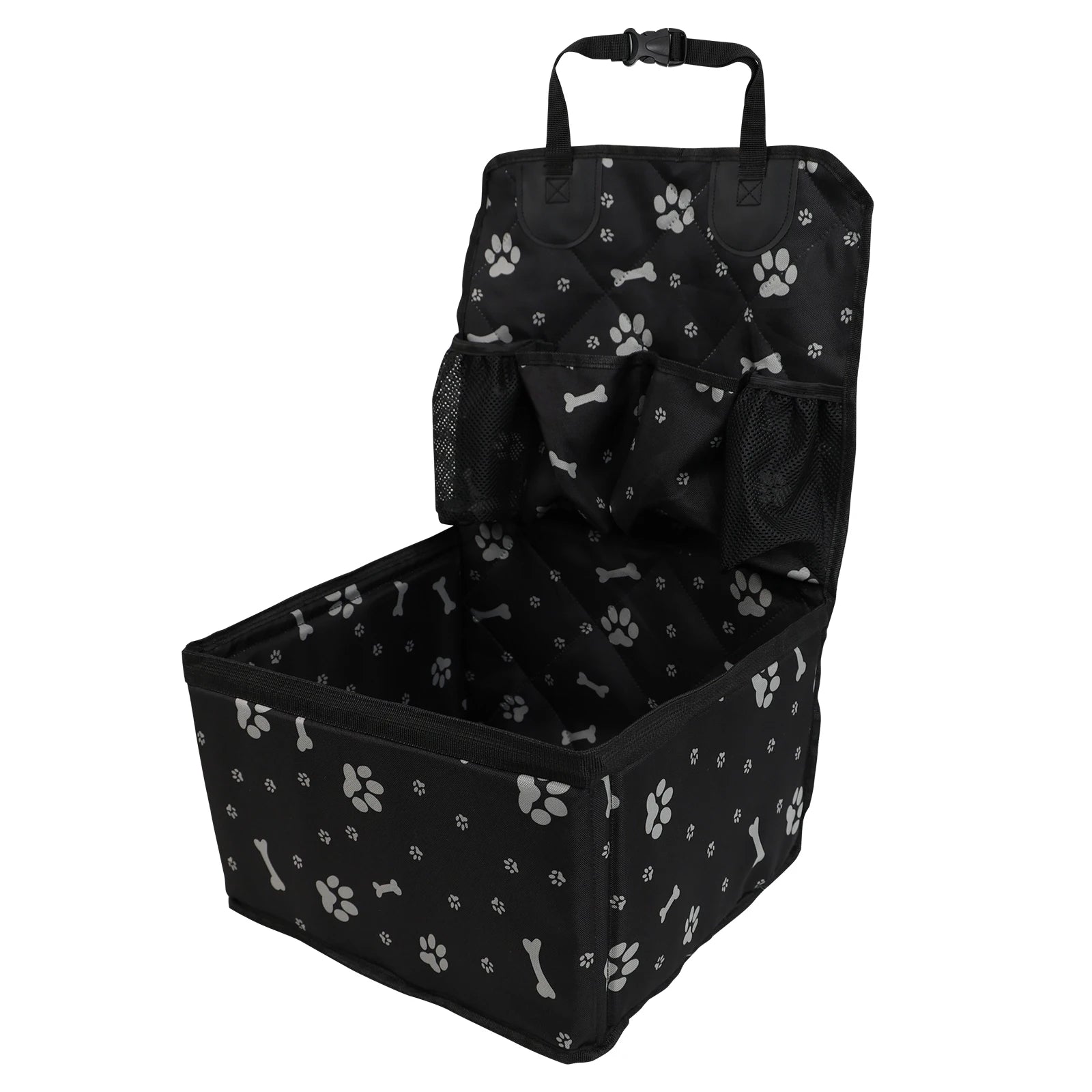Dog Car Seat for Small & Medium Dogs | PawRoam