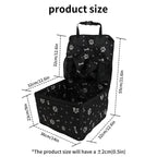 Dog Car Seat for Small & Medium Dogs | PawRoam